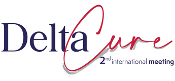 Delta Cure - 2nd International Meeting | Hannover, Germany - October 5-6, 2023