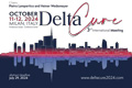 3rd Delta Cure Meeting